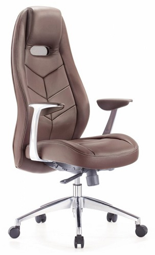 фото Кресло офисное Бюрократ _ZEN в Екатеринбурге