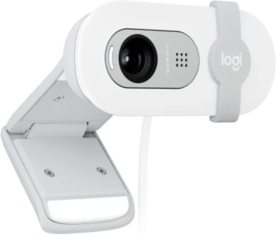 фото Веб-камера  Logitech Webcam Brio 100 в Челябинске