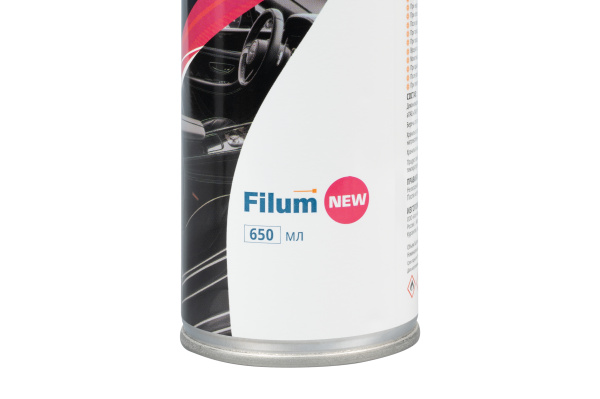 фото Пена чистящая Filum FL-CLN-FOAM650 в Казани