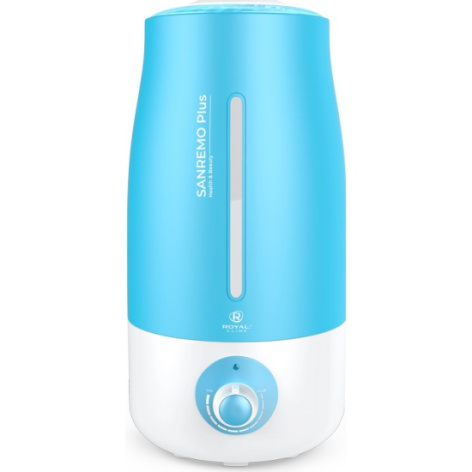 Изображение товара Увлажнитель воздуха Royal Clima Sanremo Plus ультразвуковой 3 л