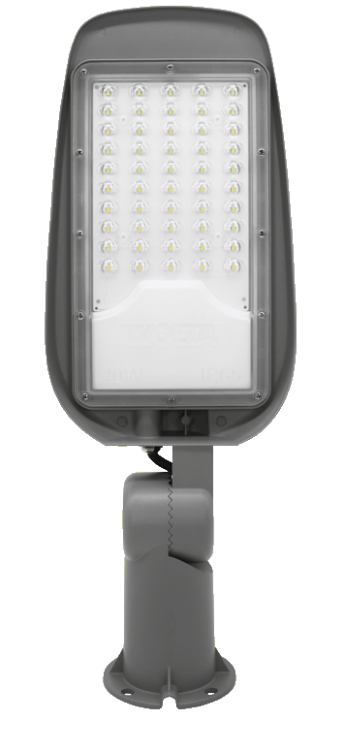 

Светильник уличный WOLTA STL-40W/05 40Вт 5700К IP65, STL-40W/05