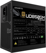 фото Блок питания GIGABYTE UD850GM PG5