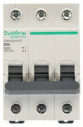 фото Автоматический выключатель Systeme Electric C9F16350