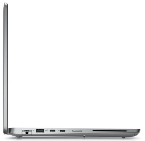 фото Ноутбук  Dell Latitude 5450 в Смоленске 14 ", Core Ultra 5, 16 Гб RAM, 512 Гб SSD, Arc graphics, Серый