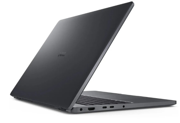 фото Ноутбук  Dell 16 Pro в Смоленске 16 ", Core Ultra 7, 16 Гб RAM, 512 Гб SSD, Arc graphics, Серебристый