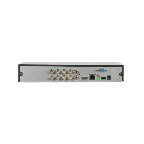 фото Видеорегистратор  Dahua DH-XVR5108HS-4KL-I2 в Красноярске
