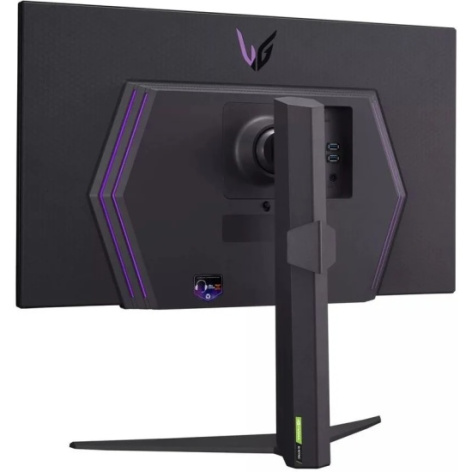 фото Монитор 27" LG UltraGear 27GR93U-B