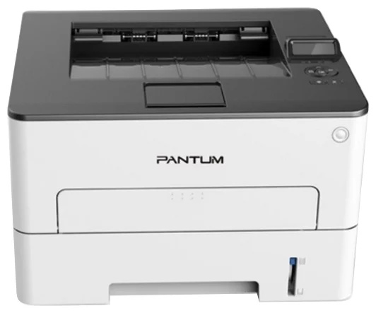 фото Принтер лазерный черно-белый Pantum P3300DW в Уфе