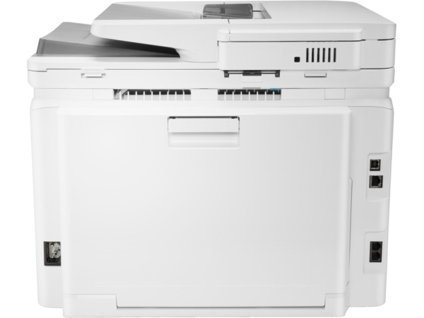 фото МФУ лазерное цветное HP Color LaserJet Pro MFP M283fdn в Казани