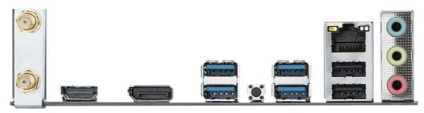 фото Материнская плата mATX MAXSUN MS-Challenger B650M WIFI ICE V2 в Челябинске