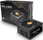 фото Блок питания Chieftec Polaris