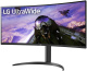 фото Монитор 34" LG 34WP65C-B в Уфе