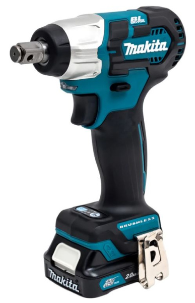 фото Гайковерт  Makita TW161DWAE в Краснодаре
