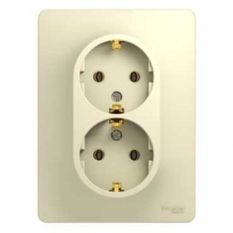 фото Розетка  Systeme Electric GSL000224 в Екатеринбурге