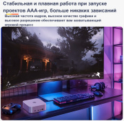 фото Мини ПК Beelink SER9