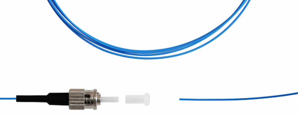 фото Пигтейл  TELCORD ШОС-0.9-PT-ST/U-MM504-1.5м-LSZH-MG в Перми
