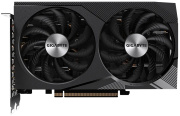 фото Видеокарта GIGABYTE GeForce RTX 3060 WINDFORCE (GV-N3060WF2OC-12GD 2.0)