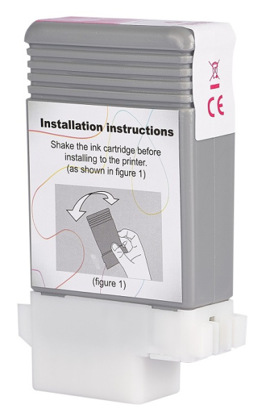 фото Картридж струйный Sakura 2887C001 (PFI-120 M) в Волгограде