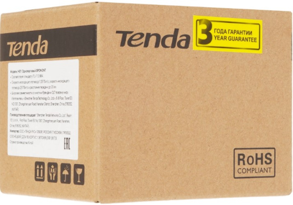 фото Маршрутизатор  Tenda HG1 UPC в Санкт-Петербургe