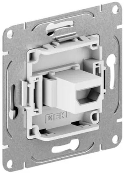фото Розетка HDMI  EKF UP1-SOI-HDMI в Воронеже