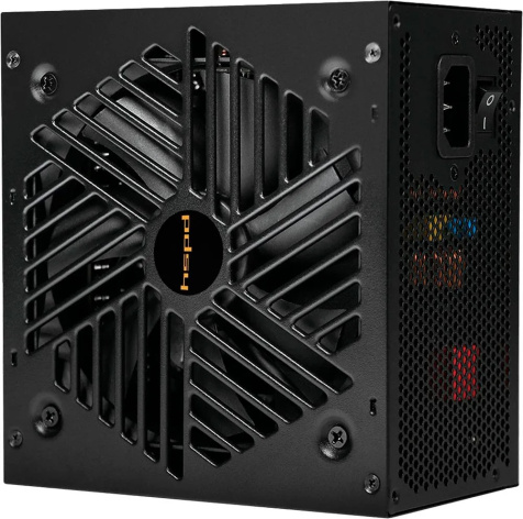 фото Блок питания ATX HSPD HSI-1200GF-BK в Уфе