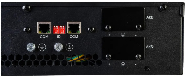 фото Батарейный модуль  Systeme Electric BPSE192RT2U9G2 в Санкт-Петербургe