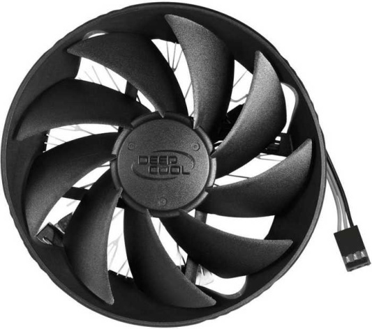 фото Кулер  Deepcool GAMMA HUNTER в Челябинске
