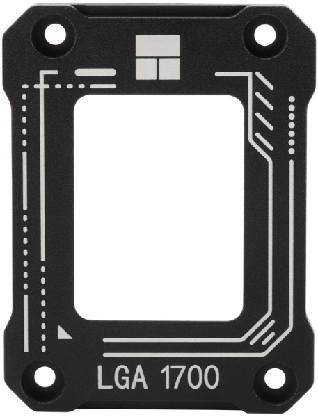 фото Рамка  Thermalright LGA1700-BCF-Black V2 в Уфе