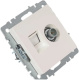 фото Розетка комбинированная IEK BR-AK20-1-K36 в Самаре