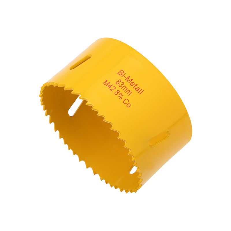 

Коронка KRANZ KR-92-0240 Bimetal 83 мм, KR-92-0240
