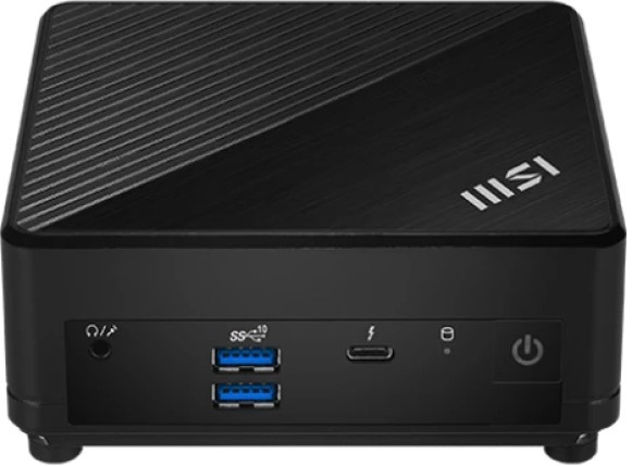 фото Неттоп  MSI Cubi 5 12M в Перми