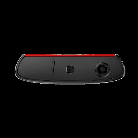 фото Мобильный телефон  Nokia X2 Red