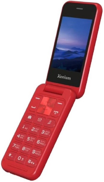 фото Мобильный телефон  Xenium Xenium GSM CTX680 в Казани