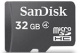 фото Карта памяти 32GB SanDisk SDSDQM-032G-B35 в Перми