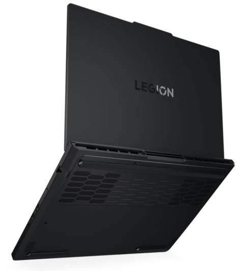 фото Ноутбук  Lenovo Legion Pro 5 16AFR10 в Санкт-Петербургe 16 ", Ryzen 9, 32 Гб RAM, 1 Тб SSD, GeForce RTX 5060, Черный