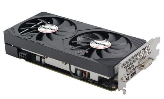 фото Видеокарта Afox GeForce GTX 1650 Super (AF1650S-4096D6H1-V2) в Уфе
