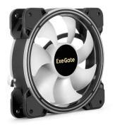 фото Вентилятор Exegate EX12025HM3PM.FRGB.7O5CSU