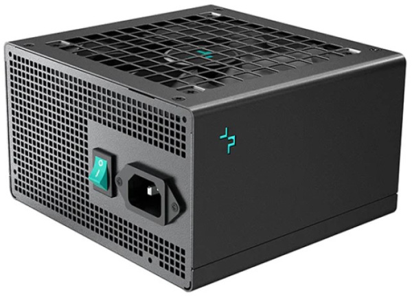 фото Блок питания ATX Deepcool PN850M Gen.5 в Уфе