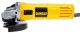 фото Шлифовальная машина угловая DeWALT DWE4117 в Санкт-Петербургe