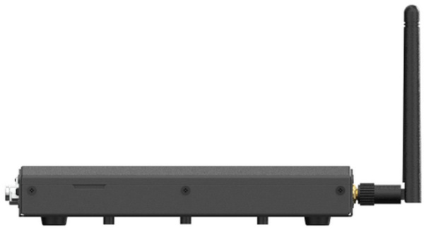 фото Системный блок MSI MS-1P17 Intel Core i3, 8 ГБ, 128 Гб, Intel UHD Graphics,  ОС Не установлена