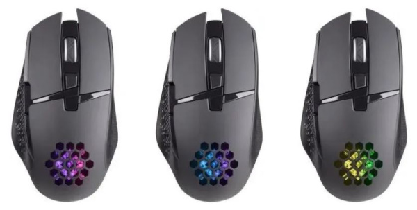 фото Мышь Wireless Defender GLORY GM-514 в Перми