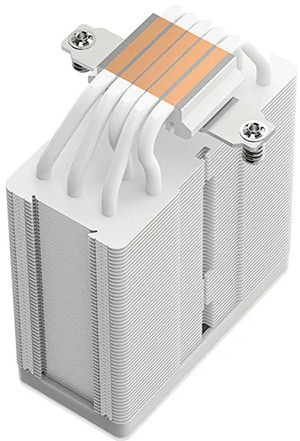 фото Кулер  Deepcool AG500 WH ARGB V2 в Омске