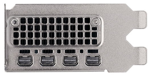 фото Видеокарта nVidia nVidia RTX A2000, 12 ГБ GDDR6, [900-5G192-2250-000] в Уфе