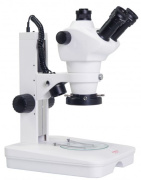 фото Микроскоп  МС-5-ZOOM LED