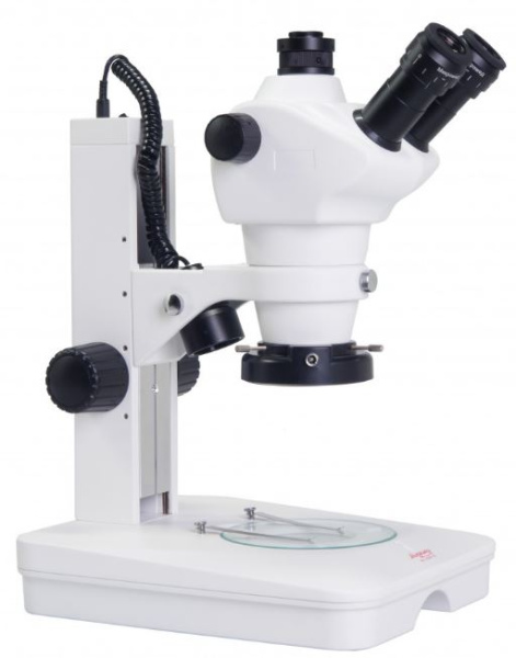 фото Микроскоп   МС-5-ZOOM LED в Самаре