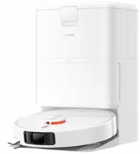 фото Робот-пылесос  Xiaomi Robot Vacuum H50Pro в Санкт-Петербургe