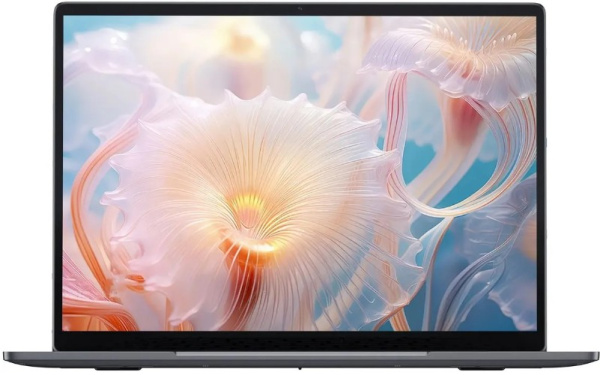 фото Ноутбук Chuwi CoreBook X 14" (AMD Ryzen 5, 16Гб DDR4, SSD 512 Гб, Radeon RX Vega 7, Windows 11 Домашняя) Серый [2174077]