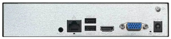 фото Видеорегистратор  TRASSIR TR-Lite 1106