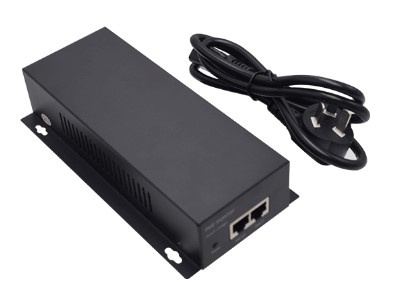 фото Инжектор PoE Wi-Tek WI-POE58-BT v2 в Красноярске
