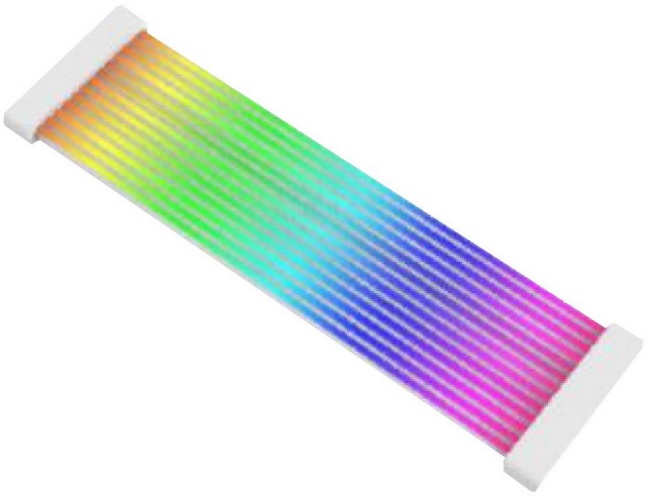 

Кабель ALSEYE AS.10.0116 24PIN/8+8+8PIN RGB, AS.10.0116